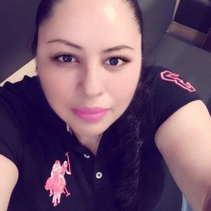 Meet your Posher, Marisol